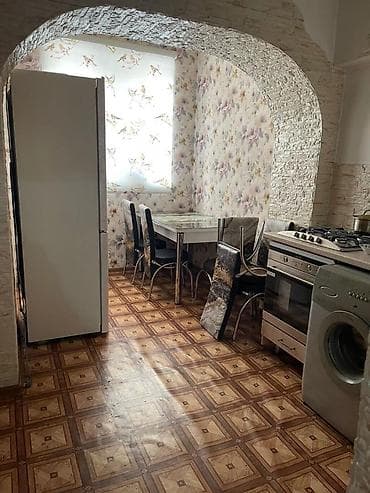 продам 1 комнатную квартиру: 3 комнаты, 80 м², Индивидуалка, 1 этаж, Евроремонт — 6