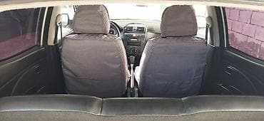devo matiz: Kia Morning: 2008 г., 1 л, Автомат, Бензин — 6
