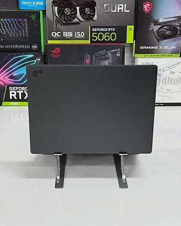 Компьютерлер, ноутбуктар жана планшеттер: Ноутбук, Acer, 16 ГБ ОЭТ, Intel Core i5, 14 ", Колдонулган, Жумуш, окуу үчүн, эс тутум SSD — 3