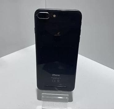 iphone 6 128: IPhone 8 Plus, Б/у, 64 ГБ, Черный, 100 % — 4