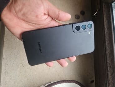 холодильник нарын: Samsung Galaxy S22 Plus, 2 SIM — 5