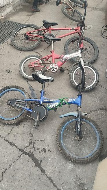 Шоссе велосипеддери: Шоссейный велосипед 700C - Легкая рама из Алюминия с классической — 5