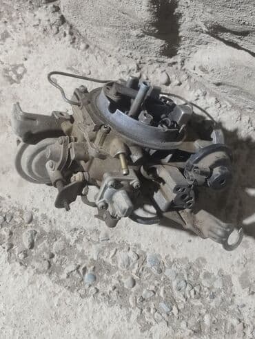 Аргинал карбиратор at lalafo.kg Аргинал карбиратор