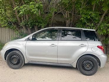 corolla 2004: Toyota Ist: 2004 г., 1 л, Автомат, Бензин, Хэтчбэк — 4