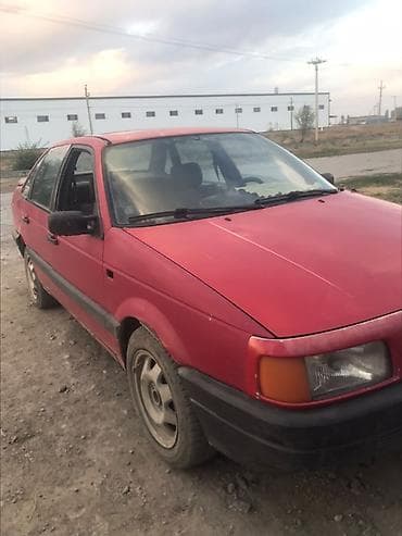 ауди а4 б6: Volkswagen Passat: 1989 г., 1.8 л, Бензин, Седан — 3