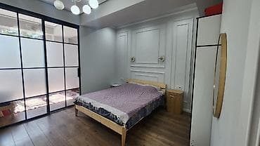 58: 2 комнаты, 58 м², 3 этаж — 8