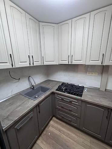 binar: 3 комнаты, 58 м², 104 серия, 3 этаж — 5