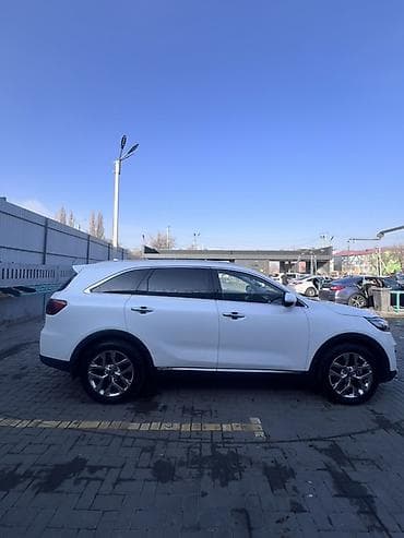 саренто 2020: Kia Sorento: 2020 г., 2.2 л, Автомат, Дизель, Кроссовер — 2