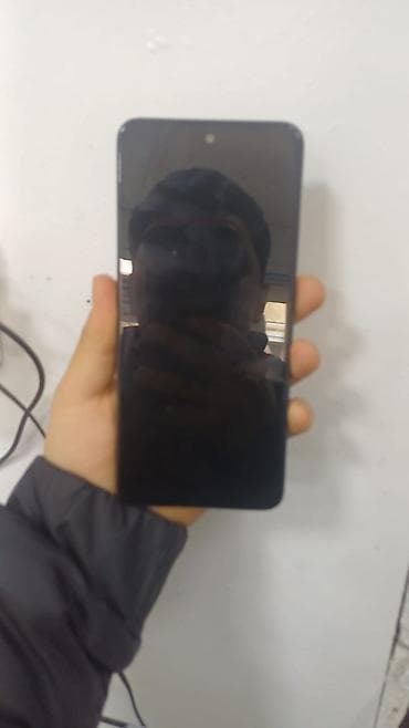 macbook 2012: Redmi, Redmi Note 12, Б/у, 128 ГБ, цвет - Синий, 2 SIM — 2