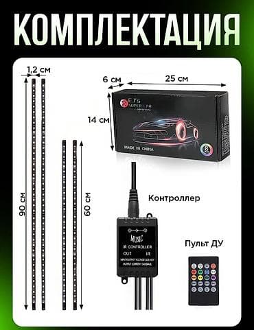 Катализаторлорду сатып алуу: Декоративдик шамдал Түбү үчүн — 2