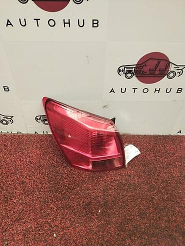 Фонарь заднего хода левый для NISSAN Dualis J10, год: 2007 at lalafo.kg Фонарь заднего хода левый для NISSAN Dualis J10, год: 2007