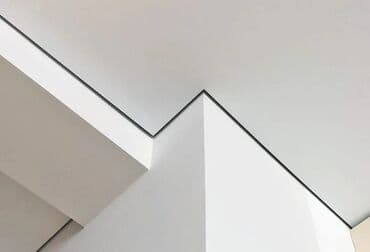 бу профили: -теневой профиль -скрытый теневой профиль потолочный с подсветкой и — 2