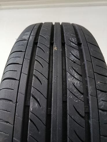 carlin kit: Шины 185 / 60 / R 15, Лето, Б/у, Комплект, Легковые, Япония, KENDA — 4