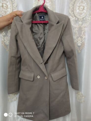 плащи от дождя: Пальто — 1