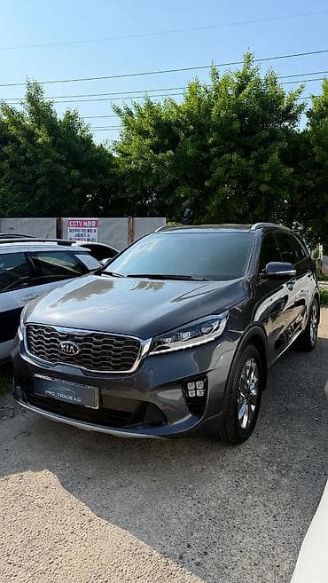 deepal so7: Kia Sorento: 2019 г., 2 л, Автомат, Дизель, Кроссовер — 1