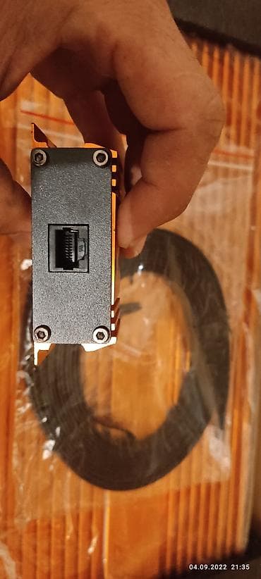 Усилители звука: Новый, Инструментальный, 2200 Вт, Класс: D, Каналов: 2 — 10