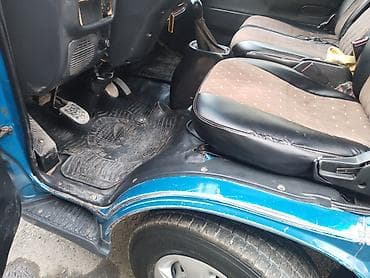 вышка портер: Легкий грузовик, Hyundai, Стандарт, Б/у — 9