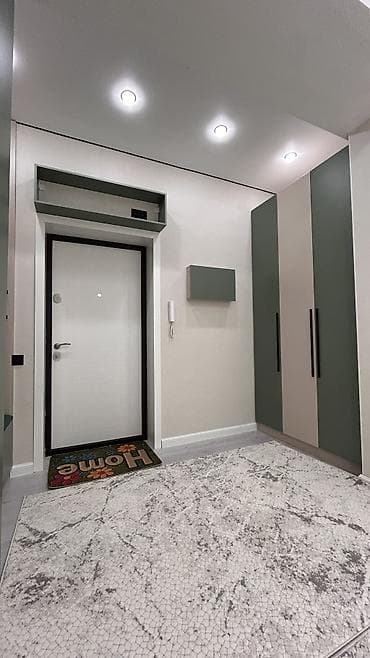 Продажа квартир: 2 комнаты, 68 м², Элитка, 2 этаж, Евроремонт — 5