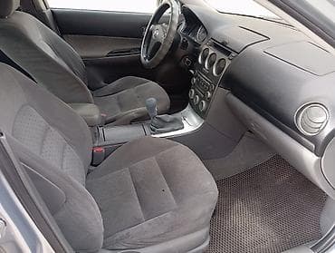 катушка мазда 6: Mazda 6: 2004 г., 1.8 л, Механика, Бензин, Седан — 5