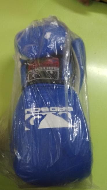 Перчатки: ✓Интернет-магазин спортивной экипировки✓ Боксерские перчатки BAD BOY — 1