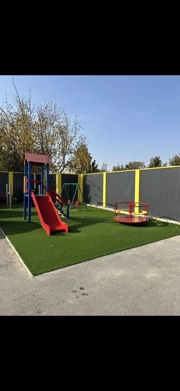 дом квартира жалал абад: 3 бөлмө, 75 м², Жеке план, 4 кабат, Дизайнердик ремонт — 9