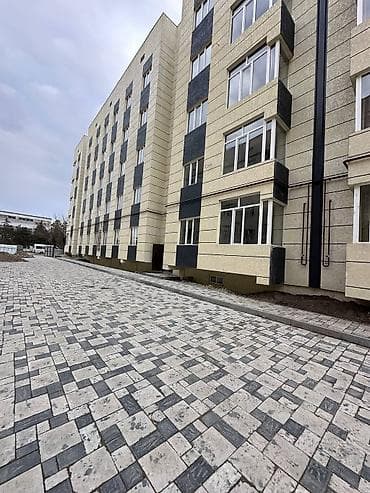 продаю к: 1 комната, 48 м², Элитка, 1 этаж, Готовая ПСО (под самоотделку) — 3