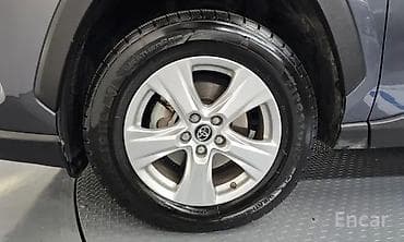 4runner trd: Toyota RAV4: 2021 г., 2.5 л, Автомат, Бензин, Кроссовер — 5
