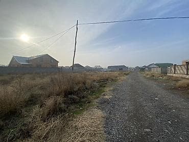 5 соток, Для строительства, Красная книга at lalafo.kg 5 соток, Для строительства, Красная книга