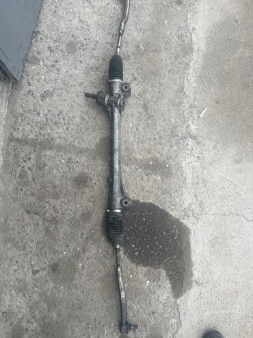 рулевая рейка королла: Рулевая рейка Toyota 2023 г., Б/у, Оригинал — 2