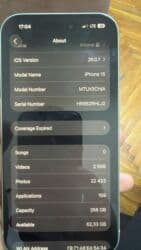 сколько стоит айфон 10 в сомах: IPhone 15, Б/у, 256 ГБ, Кабель, Коробка, 90 % — 7