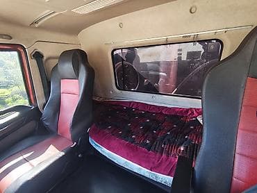 daf 95xf: Грузовик, Стандарт — 10