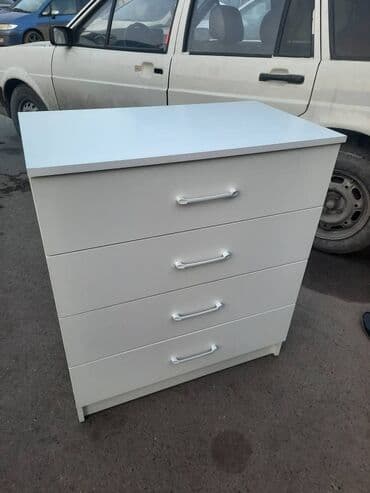 тумба цвет белый: Комоды новые 
Все в наличии
Чисто белый гладкий — 1