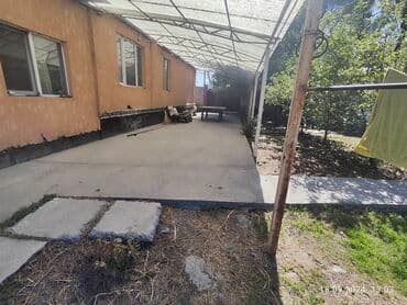 продаю дом в селе байтик: Дом, 140 м², 7 комнат, Собственник, Евроремонт — 12