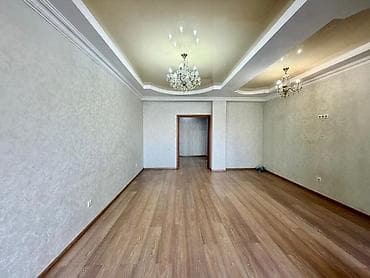 Продажа квартир: 3 комнаты, 109 м², Элитка, 8 этаж, Косметический ремонт — 2