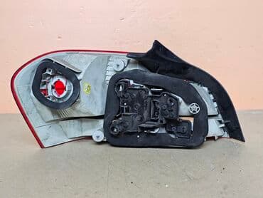 антена фит: Задний правый стоп-сигнал BMW 2008 г., Б/у, Оригинал — 5