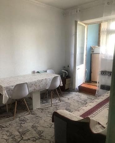 1 комната, Агентство недвижимости, С мебелью частично