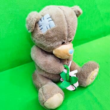 мишк: Мишка игрушка мягкая🧸 Прекрасный подарок под праздник и без повода — 2