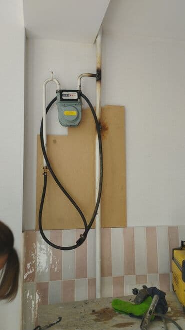 трубы полиэтиленовые бишкек цена: Ремонт сантехники Больше 6 лет опыта — 7