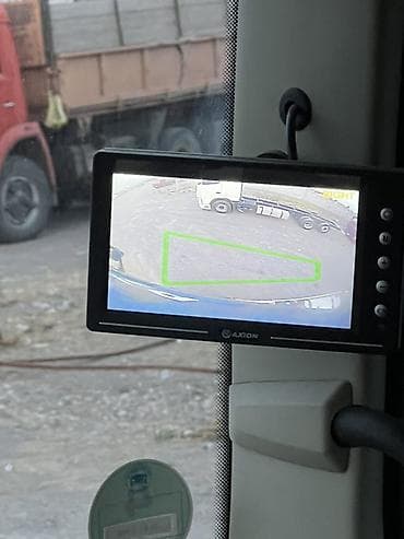 crown s180: Грузовик, Volvo, Стандарт — 5