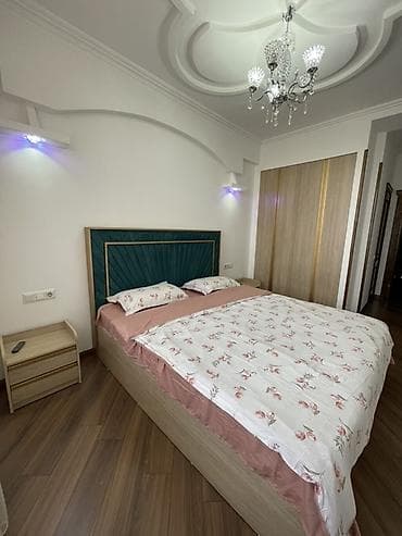 Perodua: 3 комнаты, Собственник, Без подселения, С мебелью полностью — 2