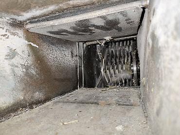 Для кафе, ресторанов: Продаётся дробилка кулачковая трёхфазная. Мощность двигателя 5.5 — 4