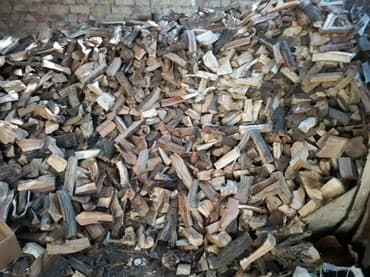 сколько стоит кубометр дров: Отун — 6