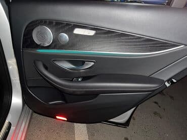 колесные диски опель вектра: Mercedes-Benz E-Class: 2020 г., 0.2 л, Автомат, Бензиновая, Седан — 15