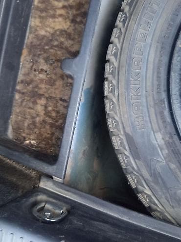 тойота машины: Toyota Corolla: 2002 г., 1.6 л, Механика, Бензин, Хэтчбэк — 9