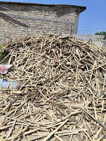 круглый: Продажа дров . Отун. Щепа/горбыль/обрезки древесины Цена договорная — 5