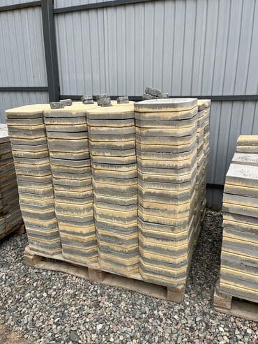 брусчатка бишкек дом брусчатки'' тротуарная плитка бордюры бишкек: БРУСЧАТКА Модел-Астана **«Новый сезон — новая брусчатка! — 17