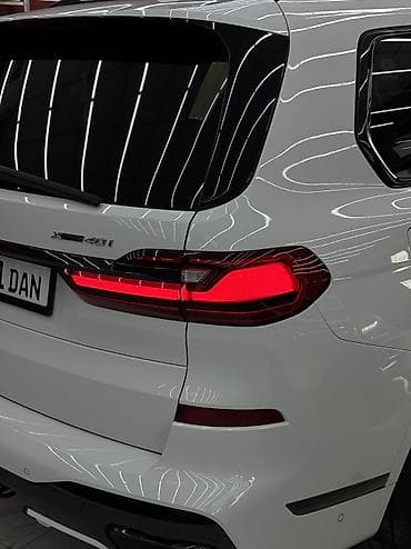 bmw e6: BMW X7: 2020 г., 3 л, Автомат, Бензин, Кроссовер — 6