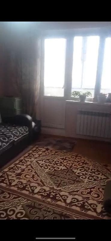 квартира каракол сдаётся: 1 комната — 10