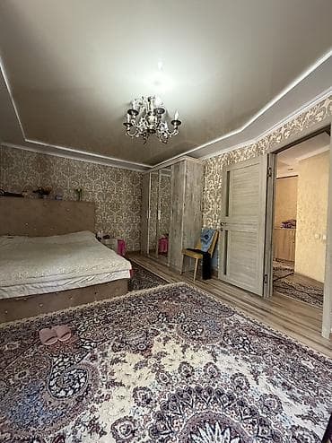 куплю кв 1 ком: 2 комнаты, Собственник, Без животных, от 1 года, С мебелью полностью — 6