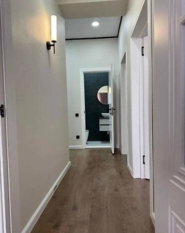 2 комнаты, 61 м², Молодая Гвардия 5 этаж, Свежий ремонт — 3